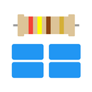 Teste código cores resistor APK