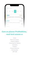 1 Schermata Promedicina