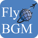 Greater Binghamton Airport APK