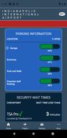 Indianapolis Airport capture d'écran 3