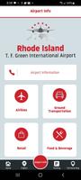 T.F. Green Airport Ekran Görüntüsü 2
