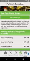 Pittsburgh Int'l Airport syot layar 2