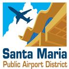 Santa Maria Airport icône