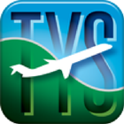 McGhee Tyson Airport icon