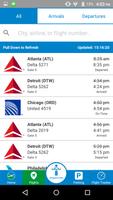 McGhee Tyson Airport screenshot 3