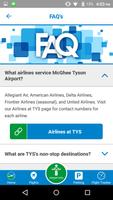 McGhee Tyson Airport screenshot 1