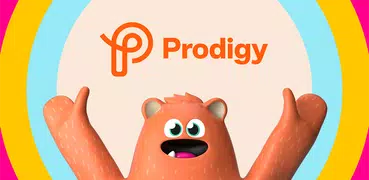 Prodigy Math: Kids Game