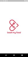 BookMyFood Poster