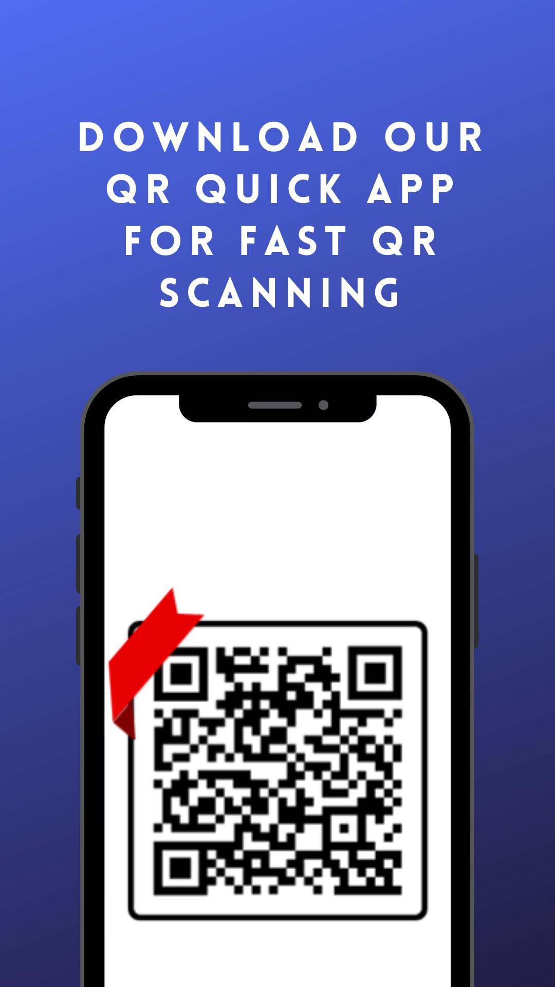 QR Scanner Pro APK for Android Download