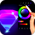 ProDraw Pro create Art Draw