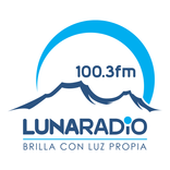 Luna Radio 100.3 FM Ecuador