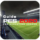 آیکون‌ Guide PES Club Manager 2020