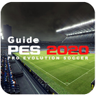 Guide PES Club Manager 2020 icône