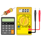 Electro Calcul icône