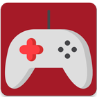 آیکون‌ NDS Emulator Pro: Full Games