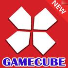 Gamecube Emulator PRO: Full Games আইকন