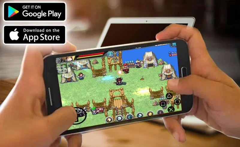 GBA BOY - Games Emulator 2019 APK for Android Download