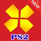 PS2 Download: Emulator & Games アイコン