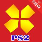 PS2 Download: Emulator & Games ícone