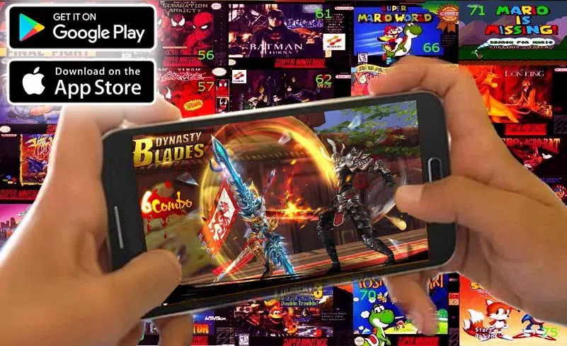 Download do APK de PS2 Download: Emulator & Games para Android