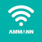 Ammann ServiceLink icon