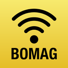 BOMAG Telematics icon