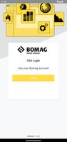 BOMAG Telematics poster