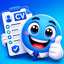 Prof CV - سيرة ذاتية احترافية APK