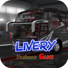 Livery Haryanto Update Skin icon