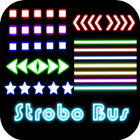 Strobo Bus 2019 أيقونة