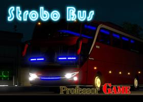 Strobo Bus 2019 تصوير الشاشة 3