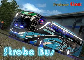 Strobo Bus 2019 تصوير الشاشة 1