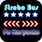 Strobo to Livery Haryanto أيقونة