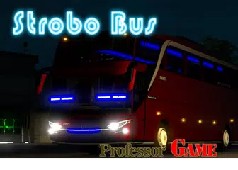 Descargar APK de Strobo to Livery Haryanto