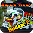 Bussid Truck Indonesia v2.9 APK