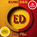 EUNIDEG DATA PLAN APK