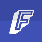 آیکون‌ FeedFlow