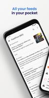 پوستر FeedFlow