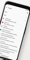 برنامه‌نما FeedFlow عکس از صفحه