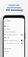 FeedFlow Screenshot 2