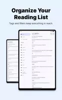 ReaderFlow screenshot 7