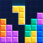 Block Puzzle ไอคอน