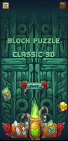 Block Puzzle โปสเตอร์