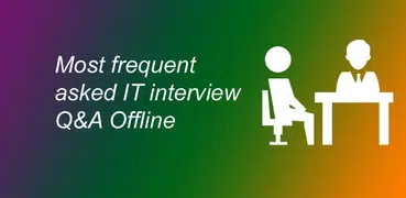 Crack IT Interview Questions