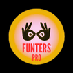 FuntersPro ikona