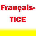 Français-TICE -6AEP- 2ème sem.