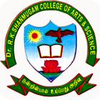 Dr.R.K.S.College biểu tượng