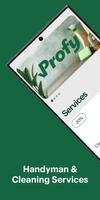 Profy 海報