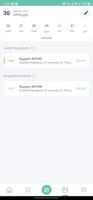 Profy Tasker screenshot 3