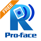 Pro-face Remote HMI Free icône
